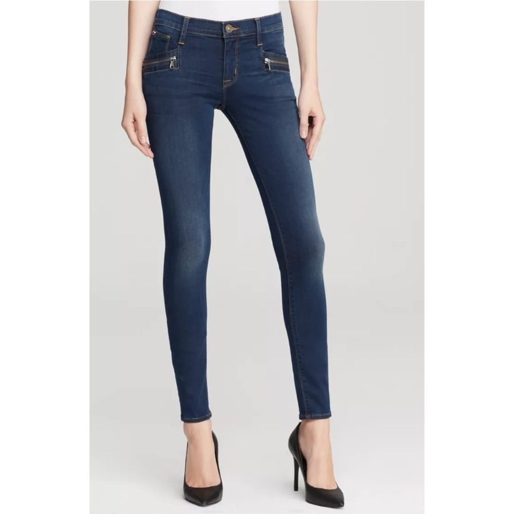 Hudson ‘Spark’ Super Skinny Jean